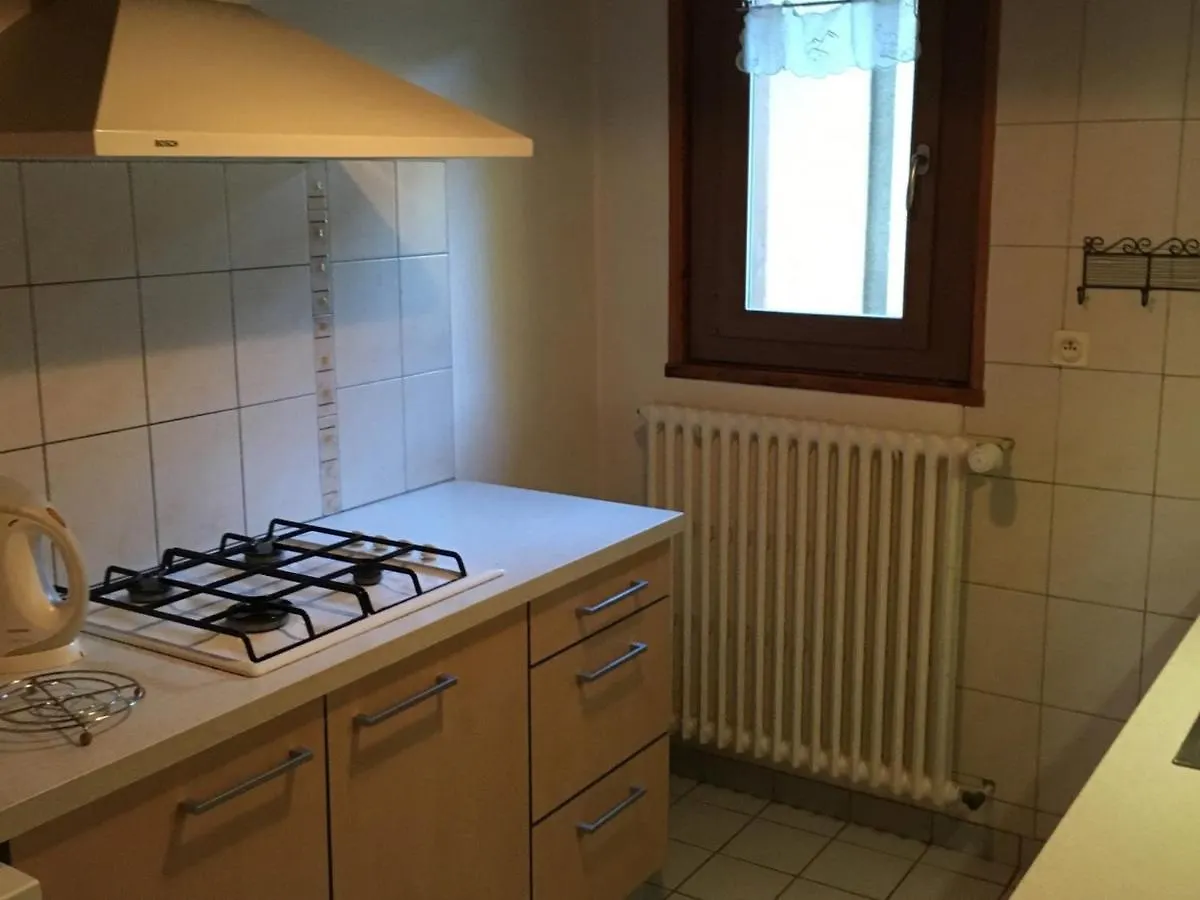 Apartment Charmant Apt 2 Ch, 6 Pers, Balcon Sud, Pres Remontees, Wi-Fi, Parking Prive - Fr-1-671-53 Les Gets