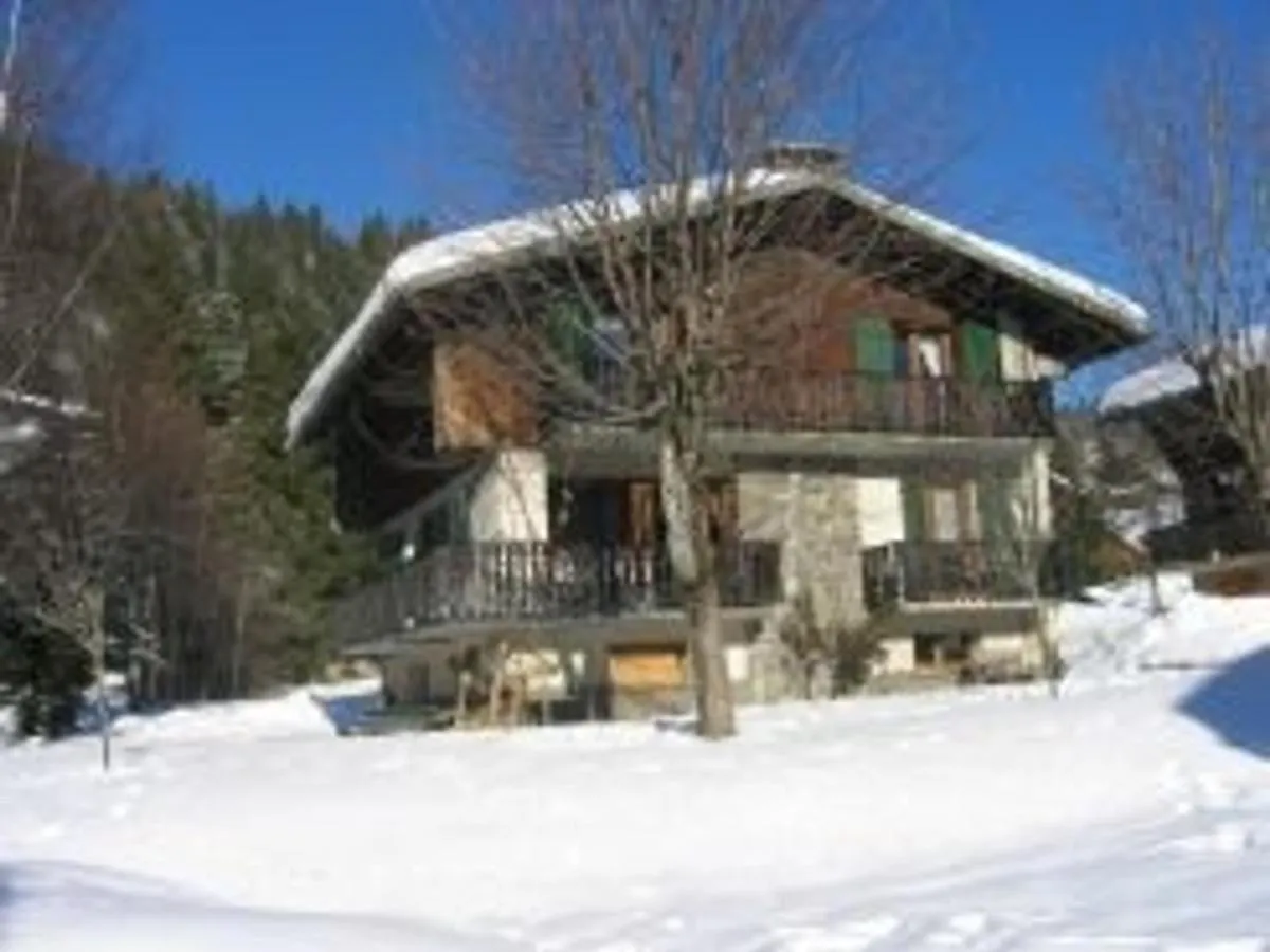 Charmant Apt 2 Ch, 6 Pers, Balcon Sud, Pres Remontees, Wi-Fi, Parking Prive - Fr-1-671-53 Les Gets Apartment