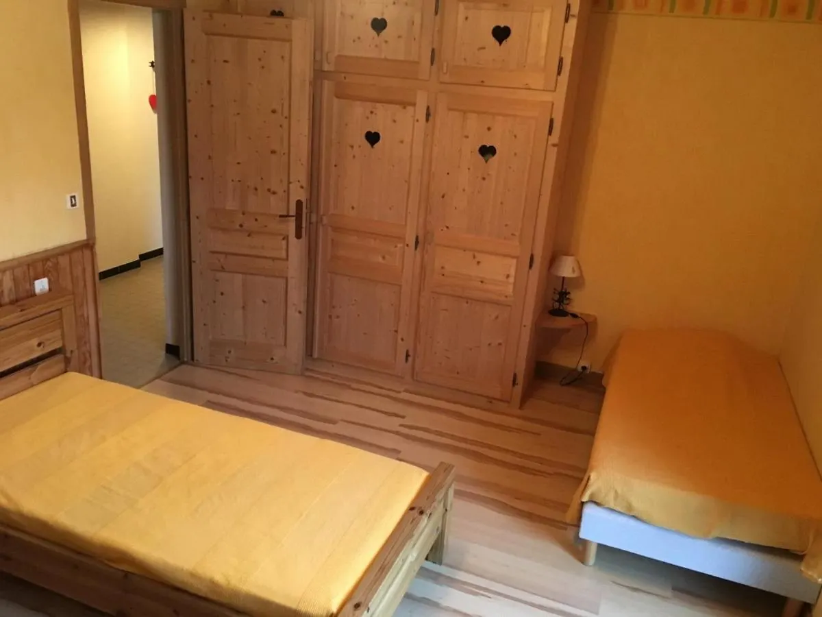 Charmant Apt 2 Ch, 6 Pers, Balcon Sud, Pres Remontees, Wi-Fi, Parking Prive - Fr-1-671-53 Les Gets France