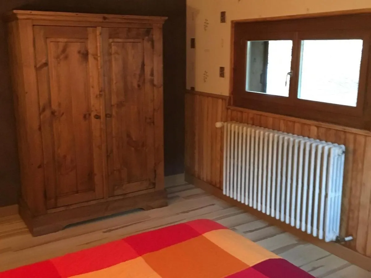 Apartment Charmant Apt 2 Ch, 6 Pers, Balcon Sud, Pres Remontees, Wi-Fi, Parking Prive - Fr-1-671-53 Les Gets France