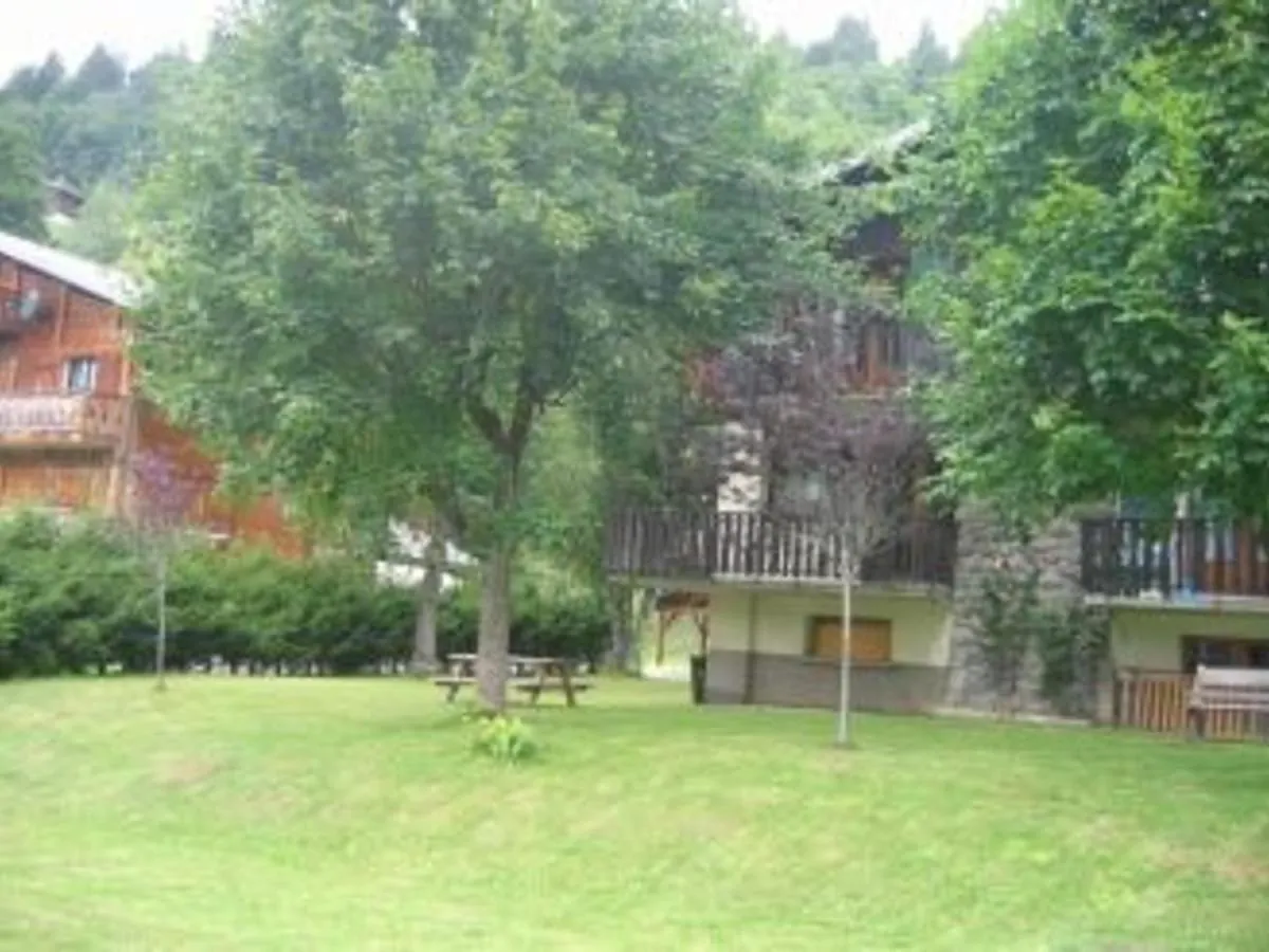 Charmant Apt 2 Ch, 6 Pers, Balcon Sud, Pres Remontees, Wi-Fi, Parking Prive - Fr-1-671-53 Les Gets