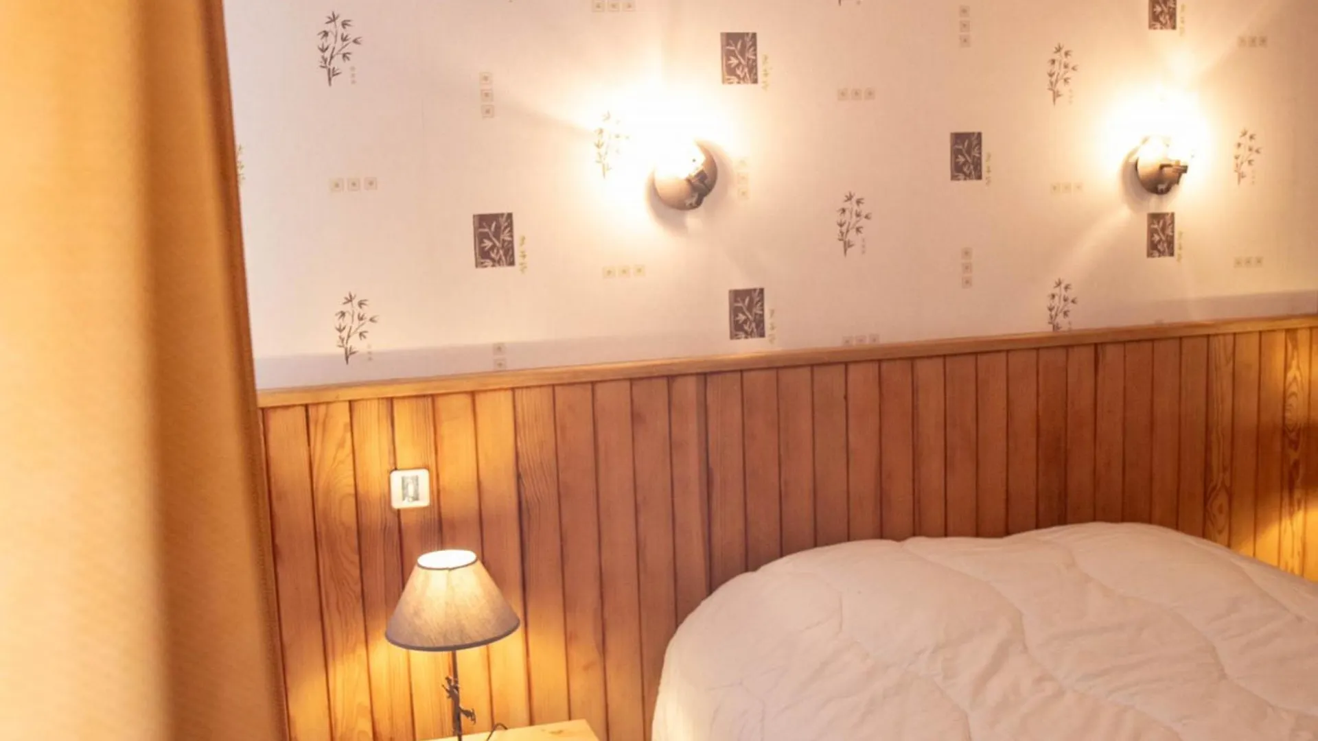 Apartment Charmant Apt 2 Ch, 6 Pers, Balcon Sud, Pres Remontees, Wi-Fi, Parking Prive - Fr-1-671-53 Les Gets