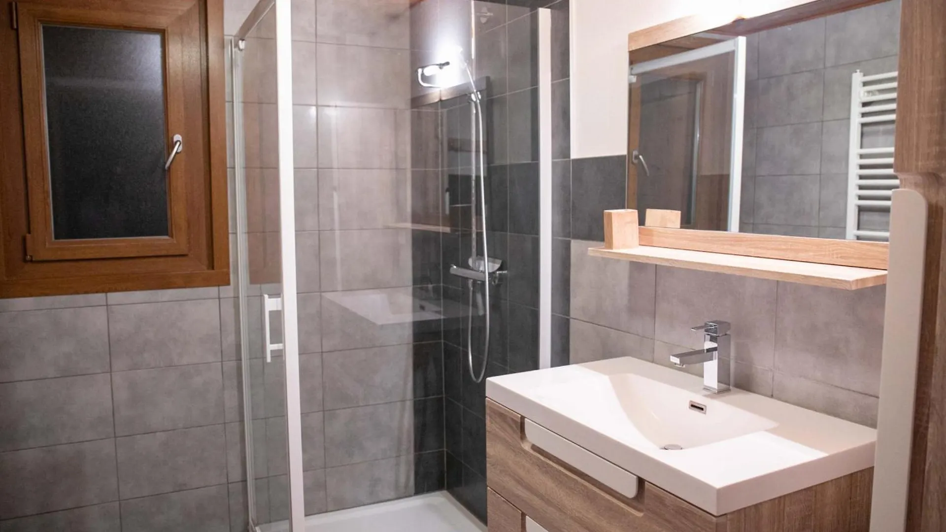 Charmant Apt 2 Ch, 6 Pers, Balcon Sud, Pres Remontees, Wi-Fi, Parking Prive - Fr-1-671-53 Les Gets