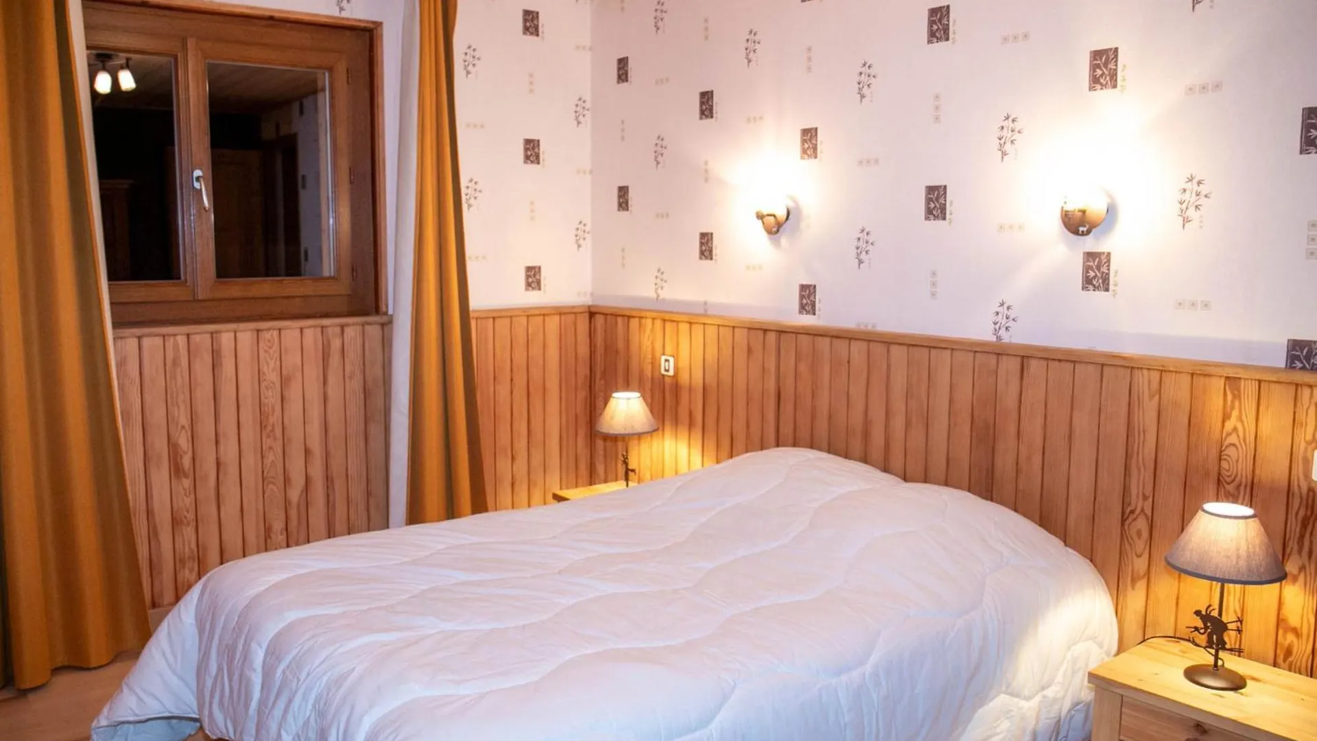 Charmant Apt 2 Ch, 6 Pers, Balcon Sud, Pres Remontees, Wi-Fi, Parking Prive - Fr-1-671-53 Les Gets France