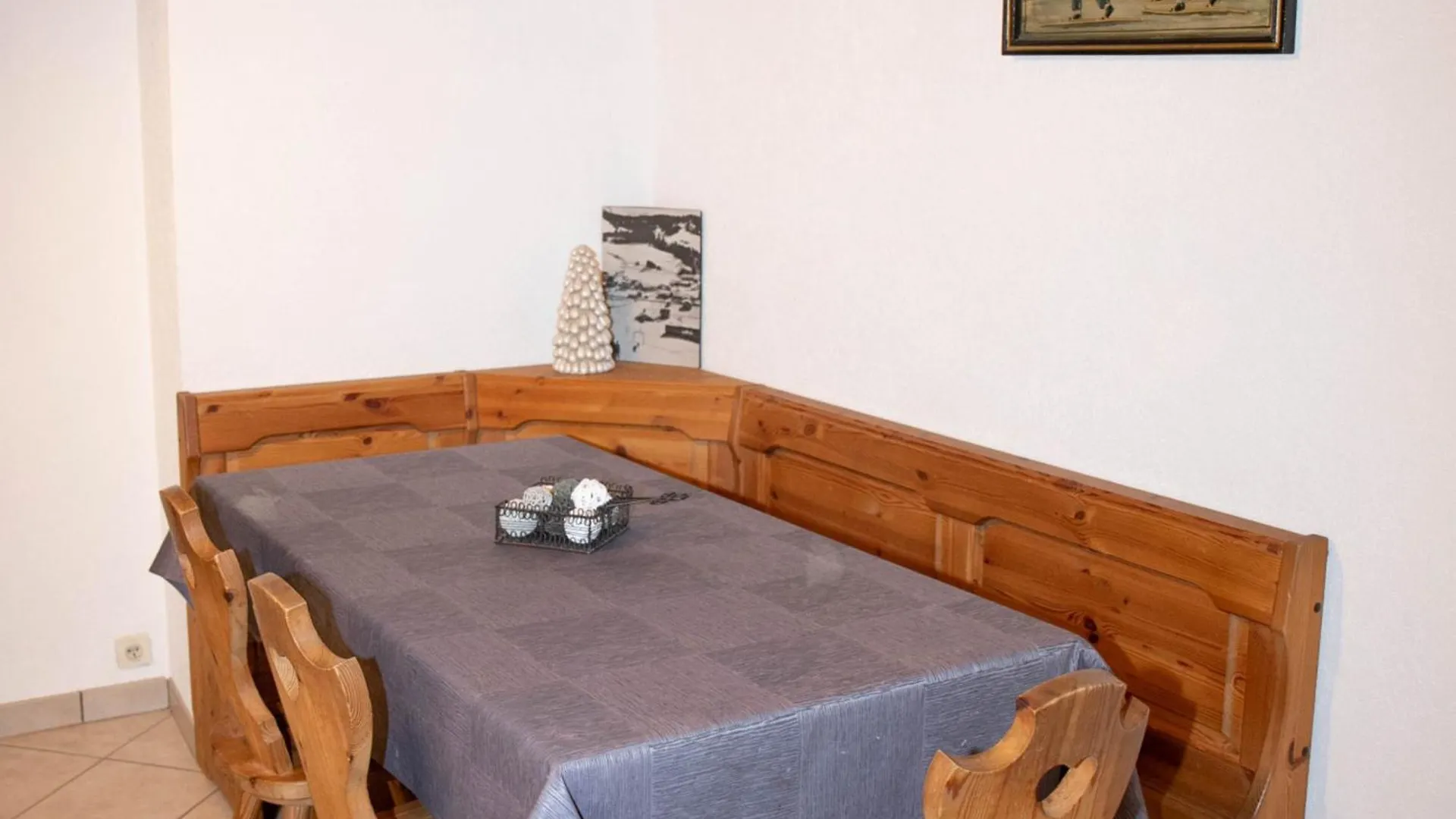 Charmant Apt 2 Ch, 6 Pers, Balcon Sud, Pres Remontees, Wi-Fi, Parking Prive - Fr-1-671-53 Les Gets