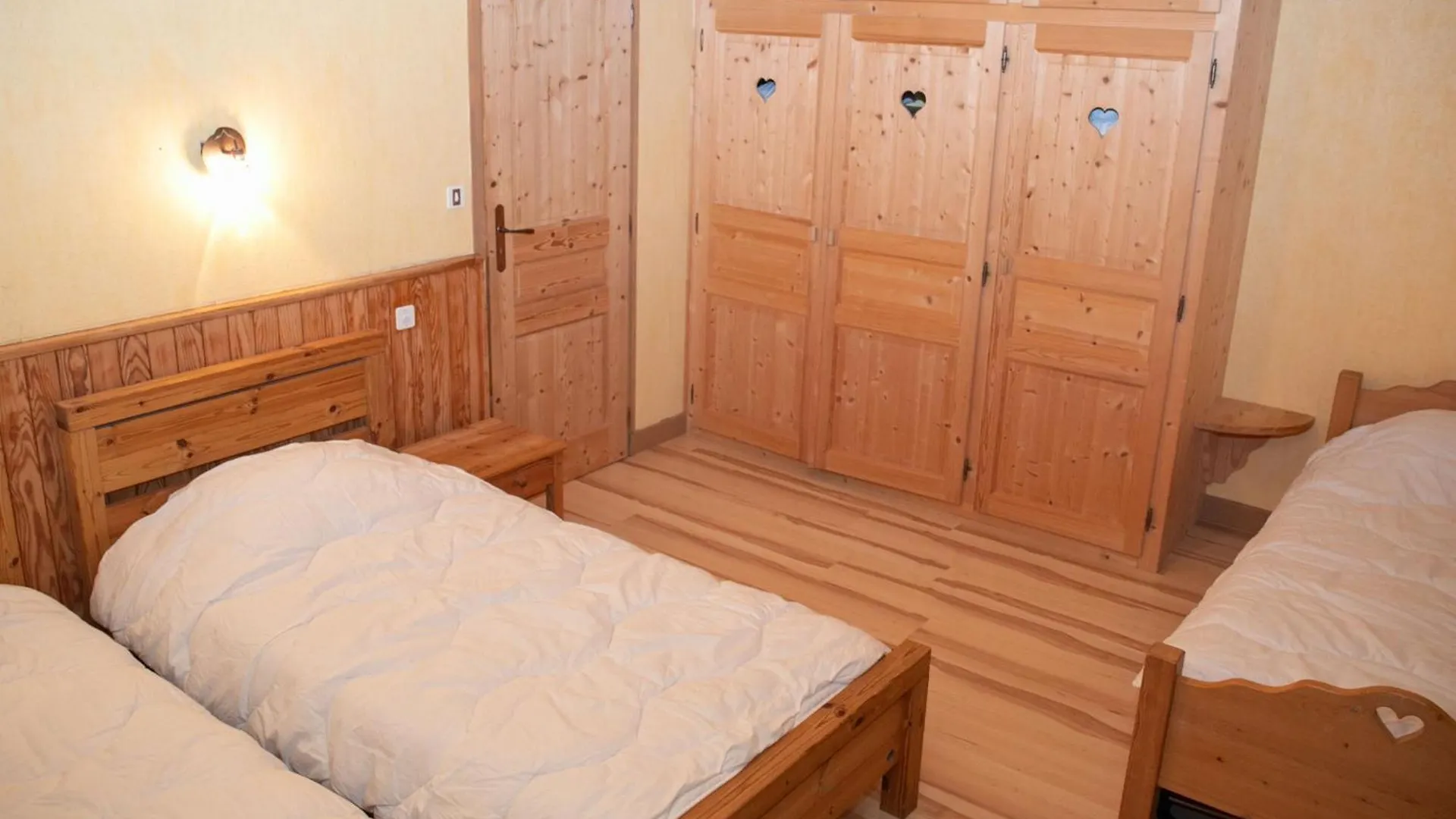 Charmant Apt 2 Ch, 6 Pers, Balcon Sud, Pres Remontees, Wi-Fi, Parking Prive - Fr-1-671-53 Les Gets 0*,