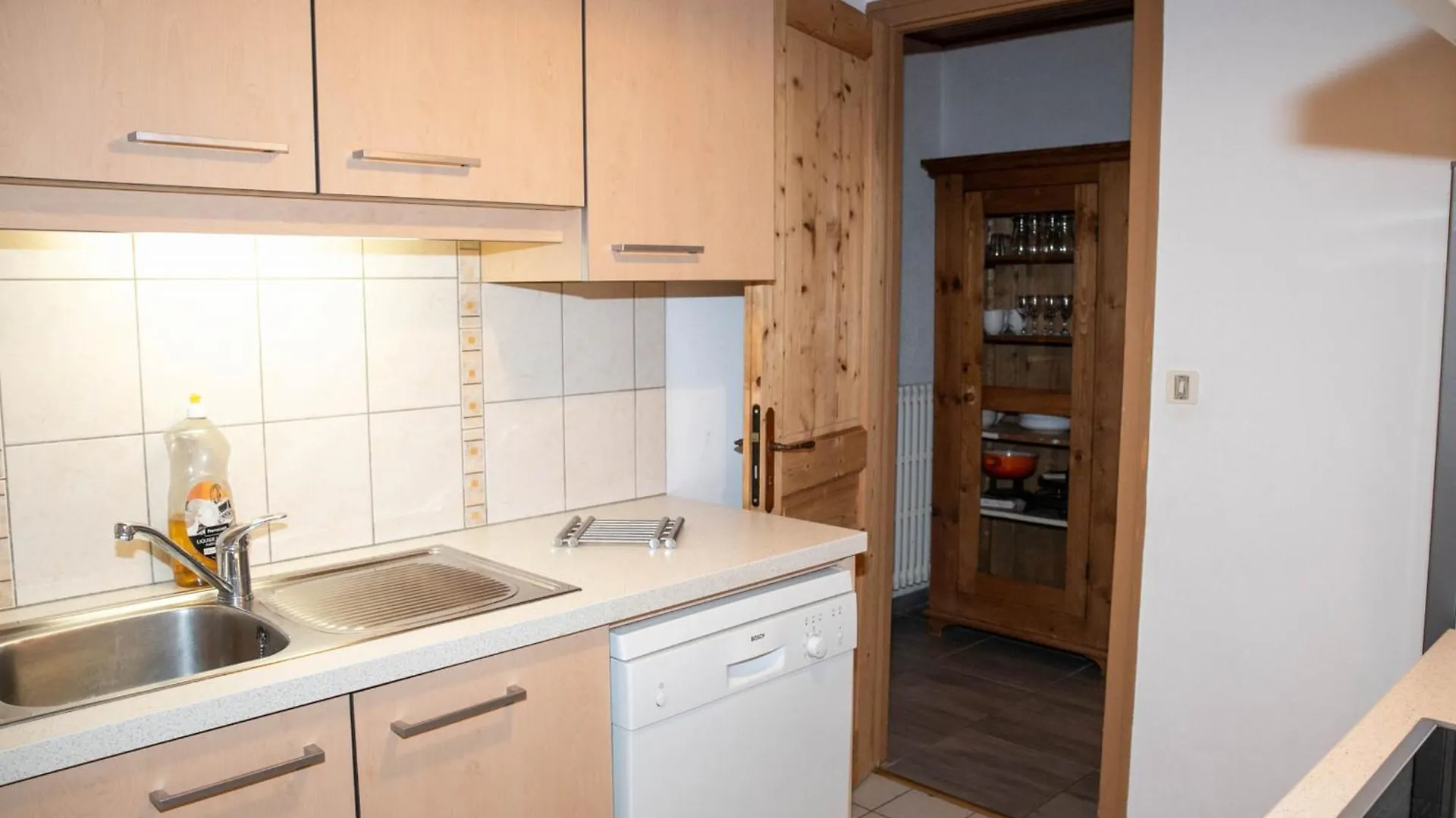 Charmant Apt 2 Ch, 6 Pers, Balcon Sud, Pres Remontees, Wi-Fi, Parking Prive - Fr-1-671-53 Les Gets Apartment